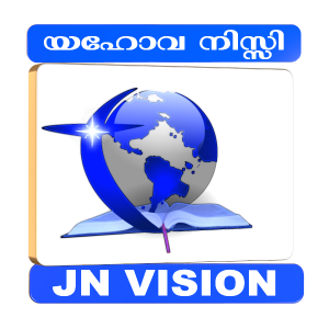 JN Vision TV